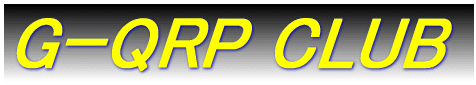 G-QRP CLUB